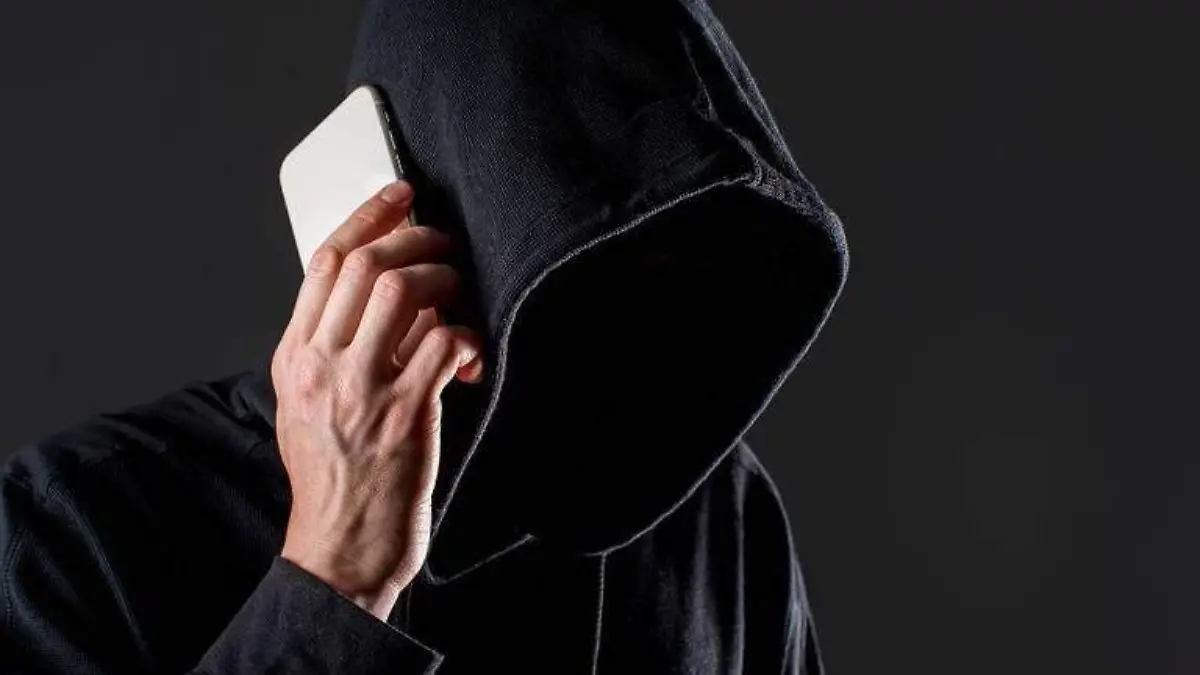 Las llamadas fantasma de fraude vuelven de nuevo