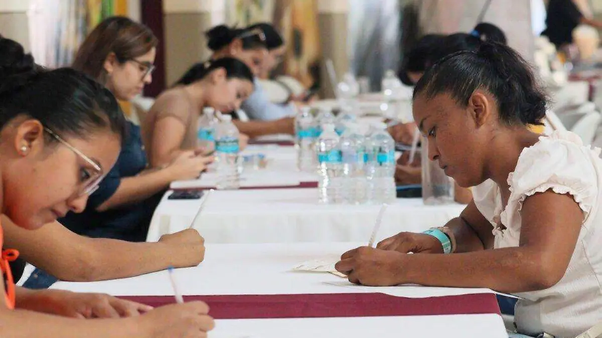 GOB SNE FERIA LOS CABOS