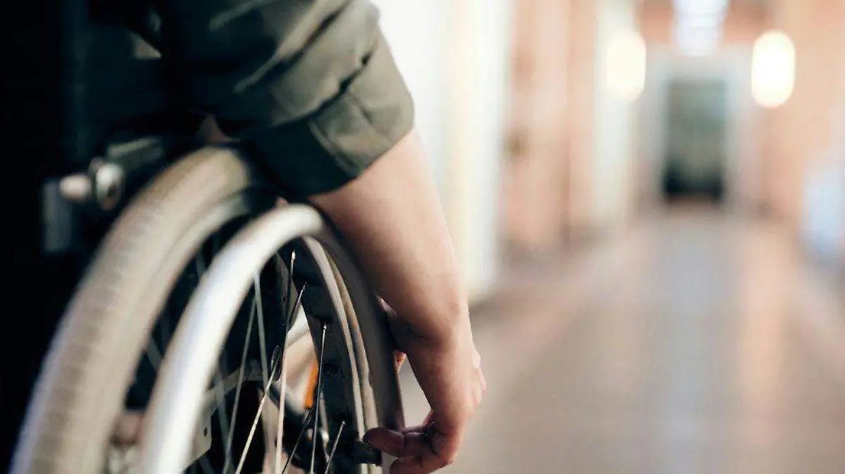 Credencialización personas con discapacidad