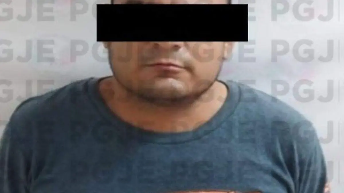 Cae el pelón en La Paz