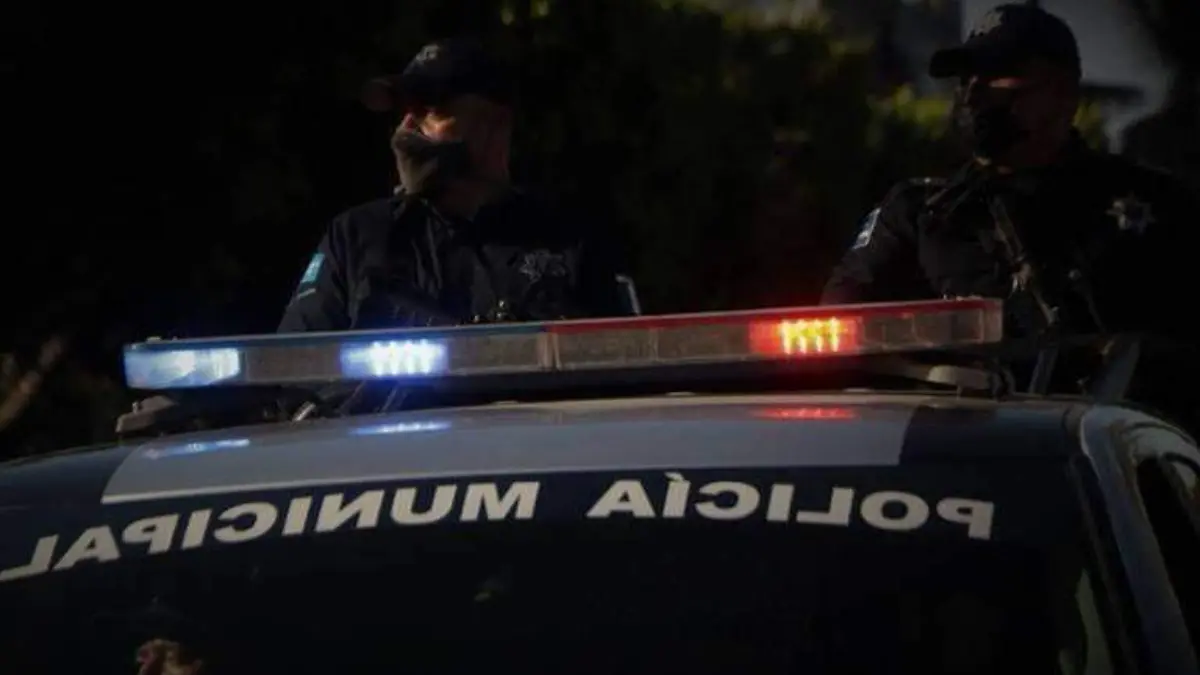 Policiaca 2