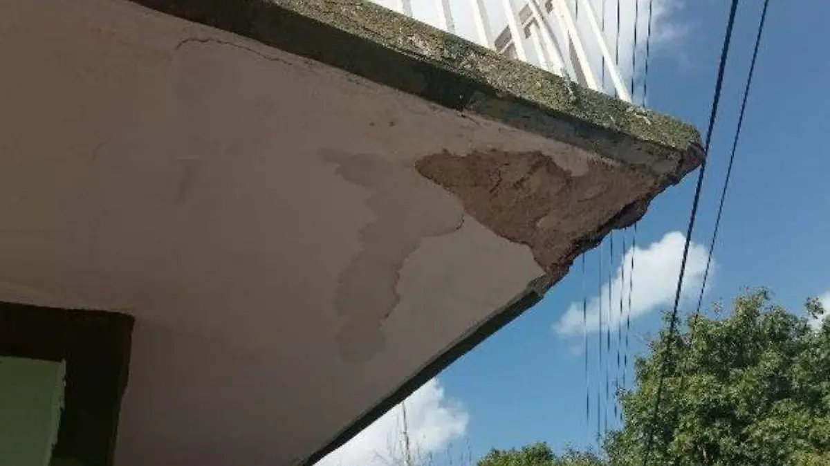 Demolicion de la primaria Venustiano Carranza 2