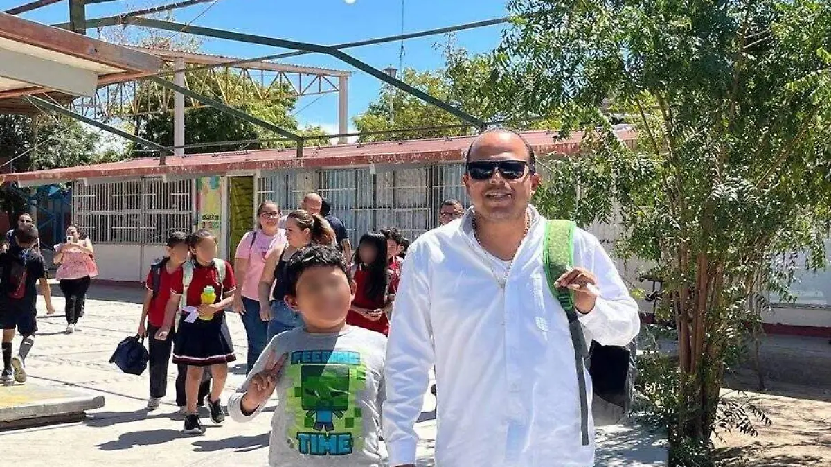 GOB SEP PERIODO VACACIONAL