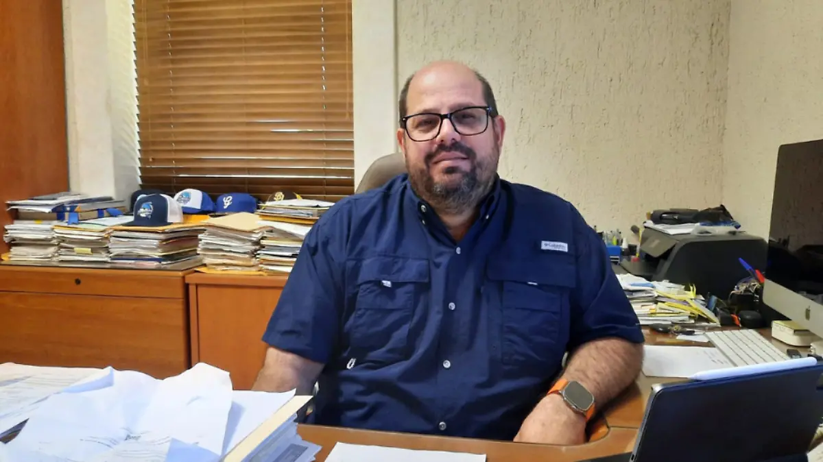 Trámite del testamento en BCS