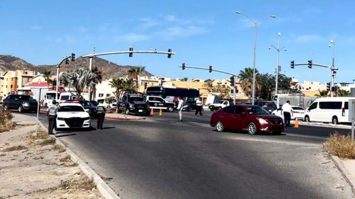 docentes protesta gall vehicular 1