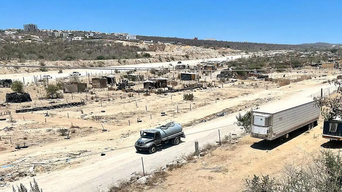 colonia inasion los cabos 2