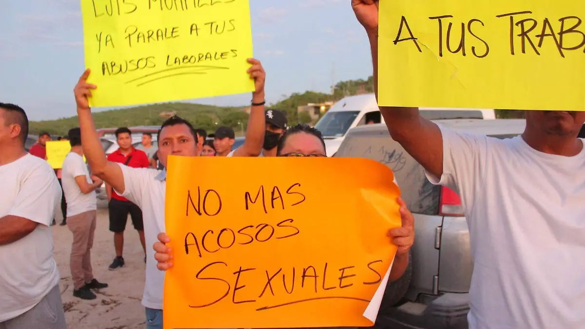 Manifestacion 2