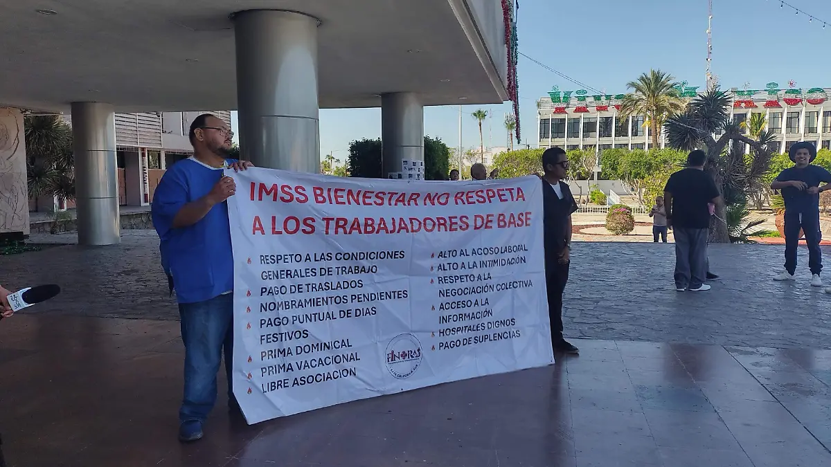 MARCHA 1