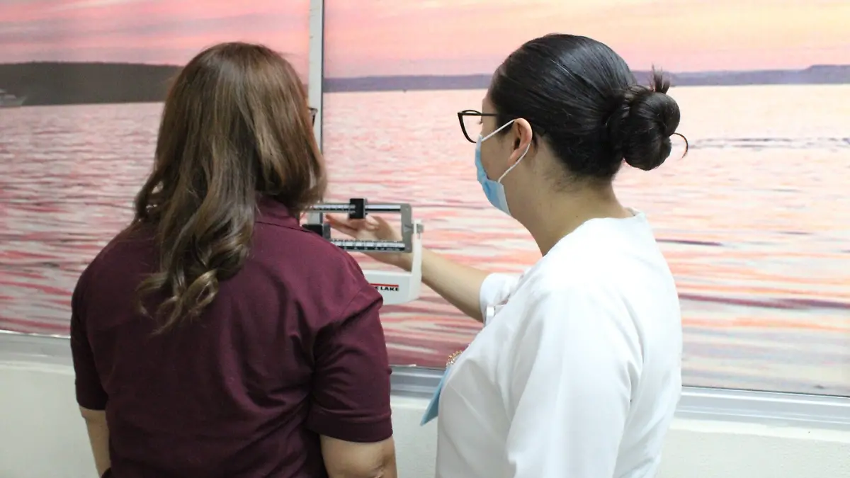 imss tratamiento menopausia 