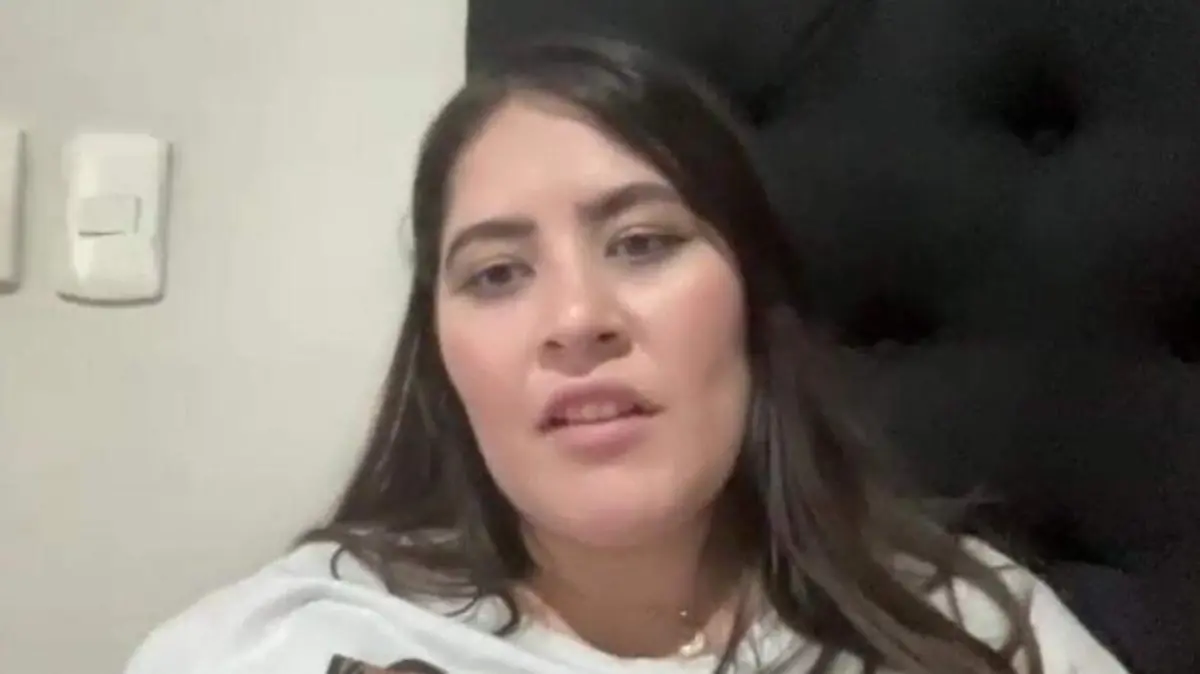 Diana Violencia obstetrica en bcs