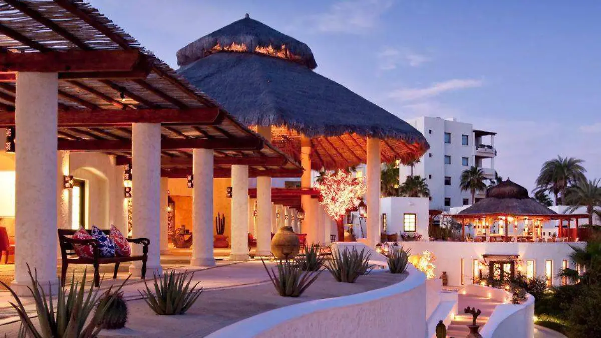 villas de lujo en los cabos 1