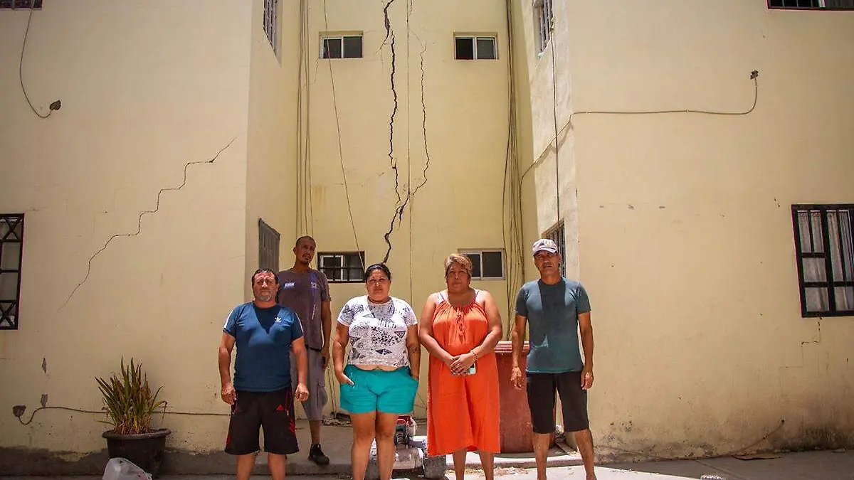 viviendas valle del mezquite grietas 1