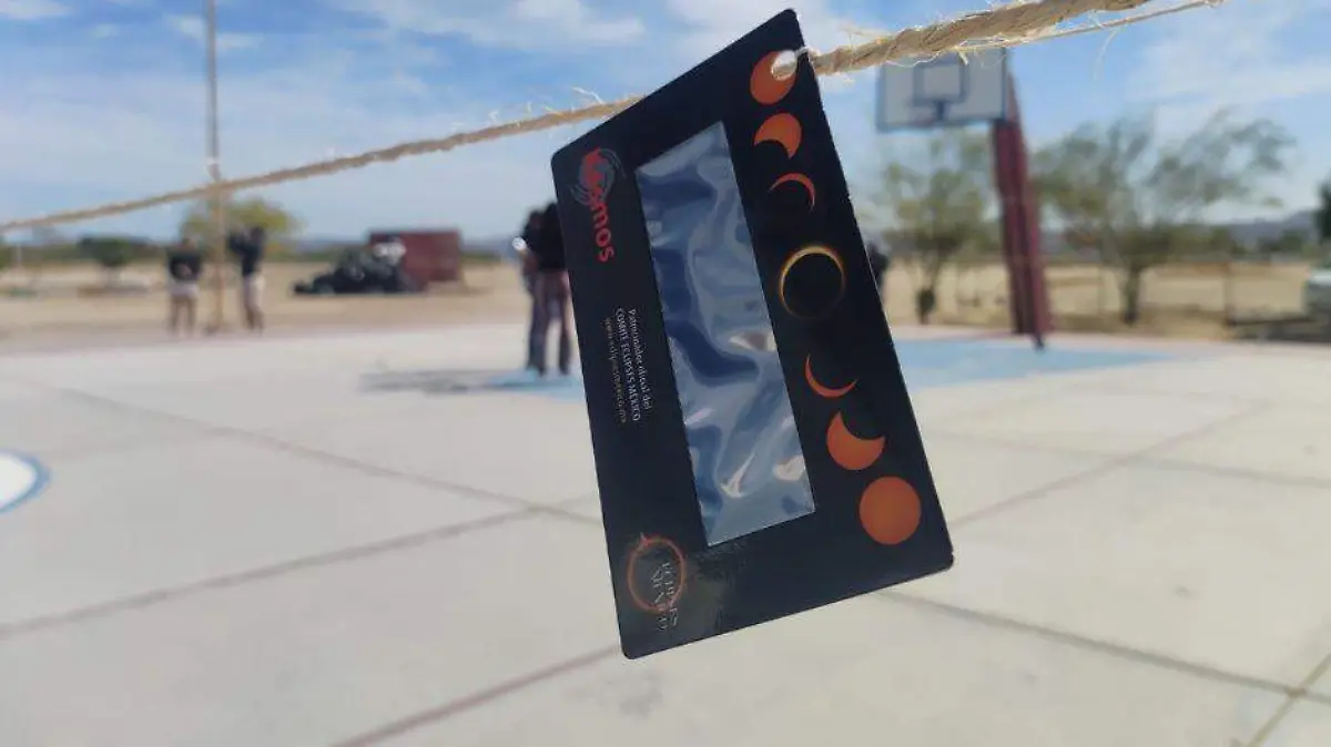 eclipse en el cicimar al paz 1