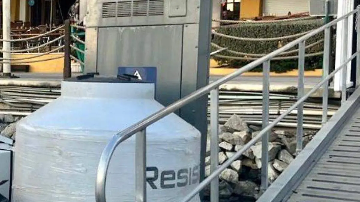 servicios marina los cabos