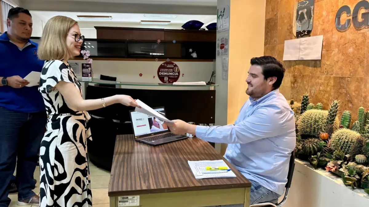 declaración patrimonial 2024