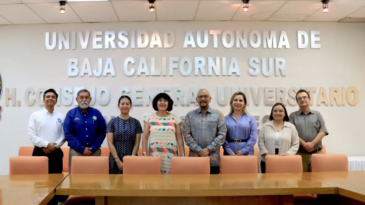 embajador indonesia uabcs