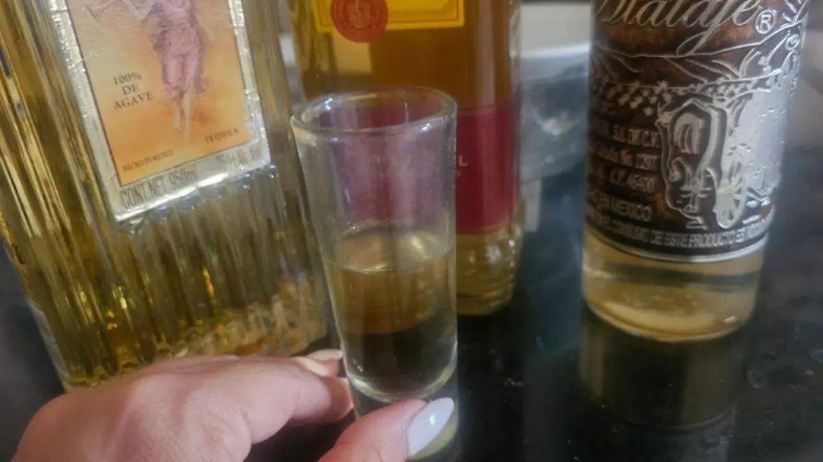 expo mezcal los cabos 2024
