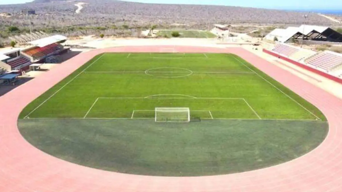 Estadio don koll