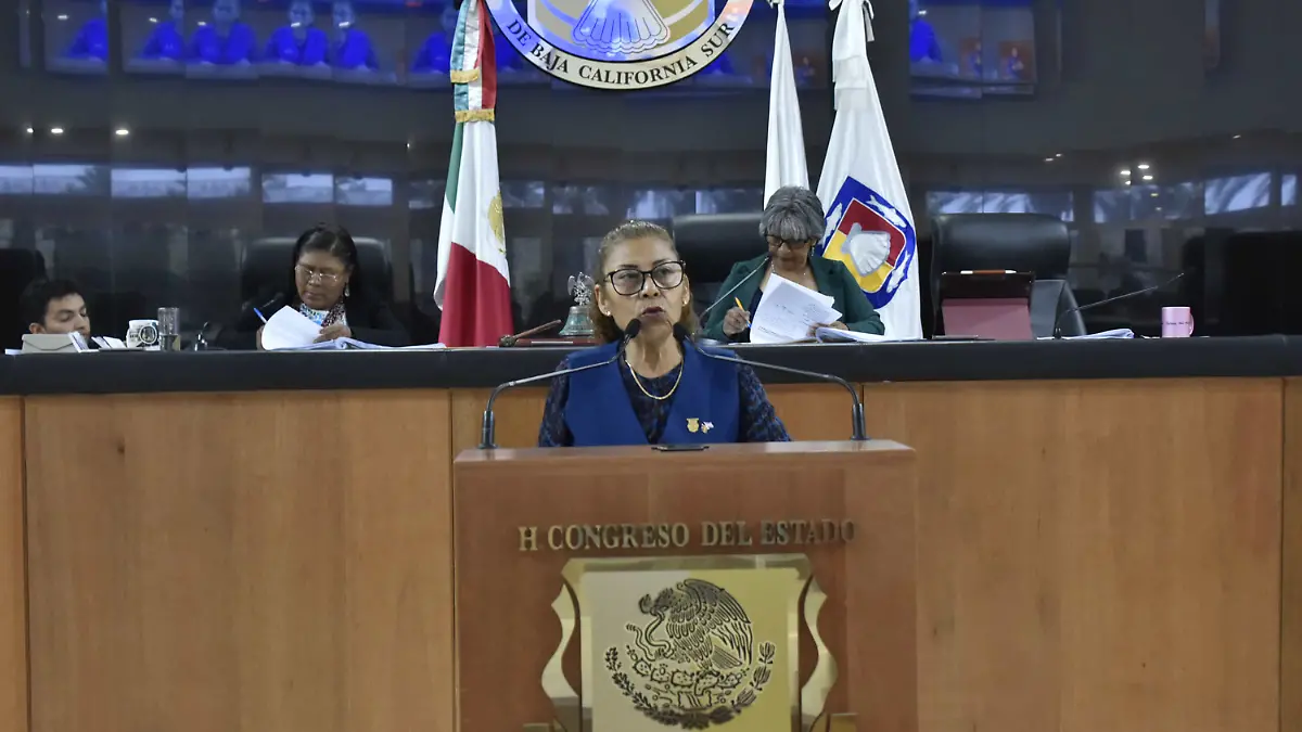 Violencia obstétrica en BCS