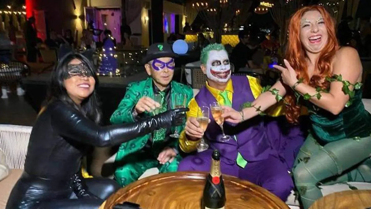 Halloween