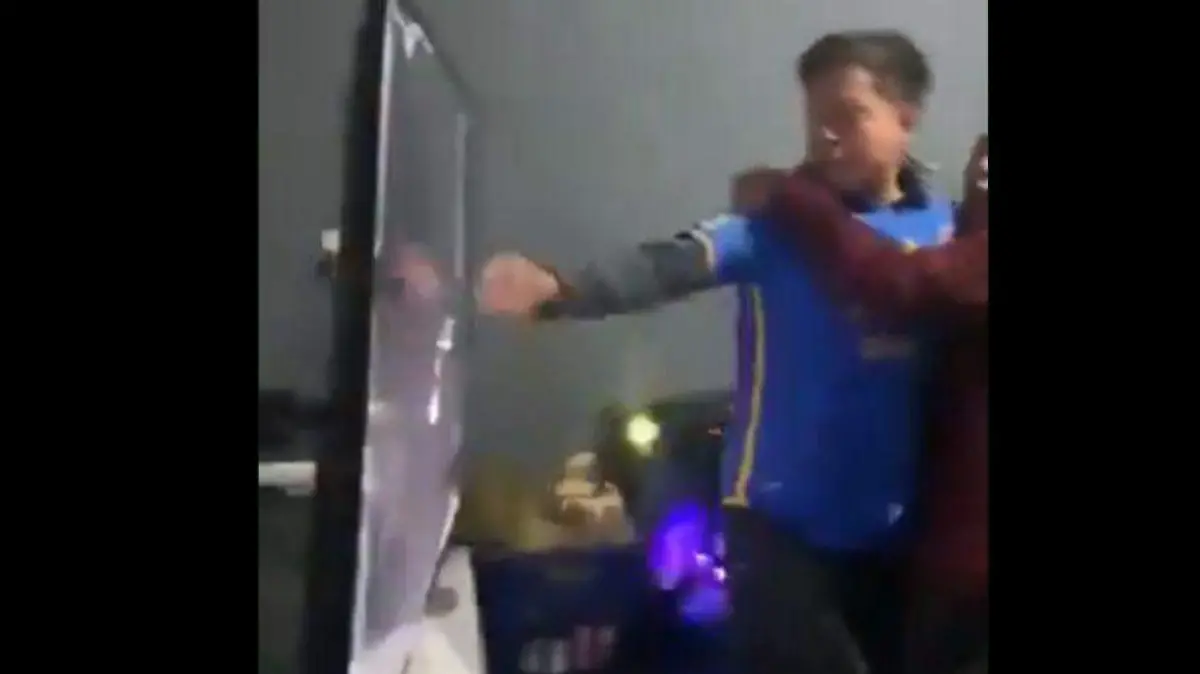 Kevin que tienes