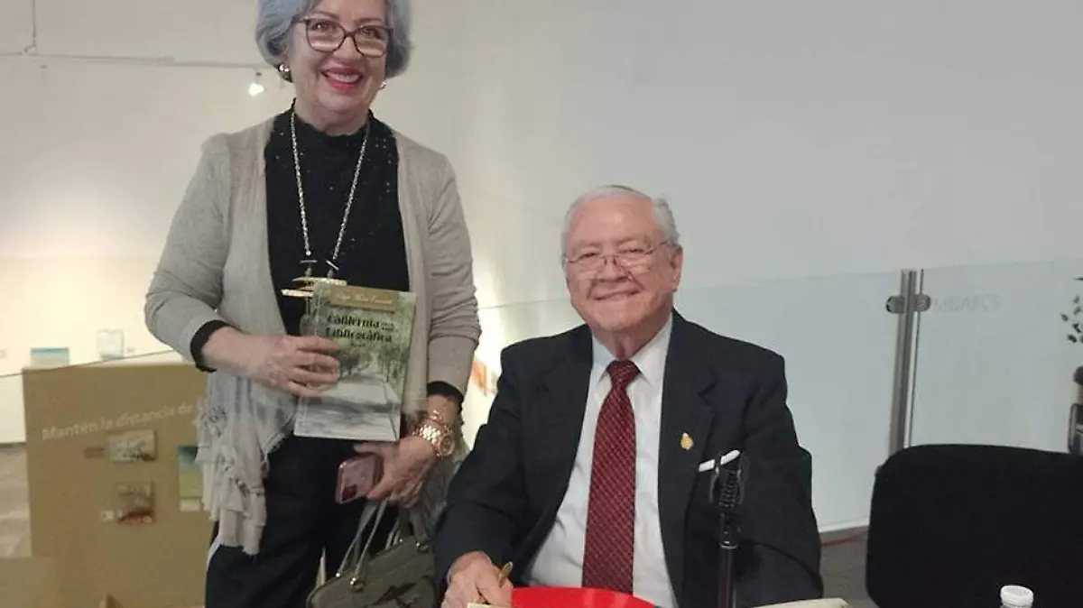 Presentacion libro eligio