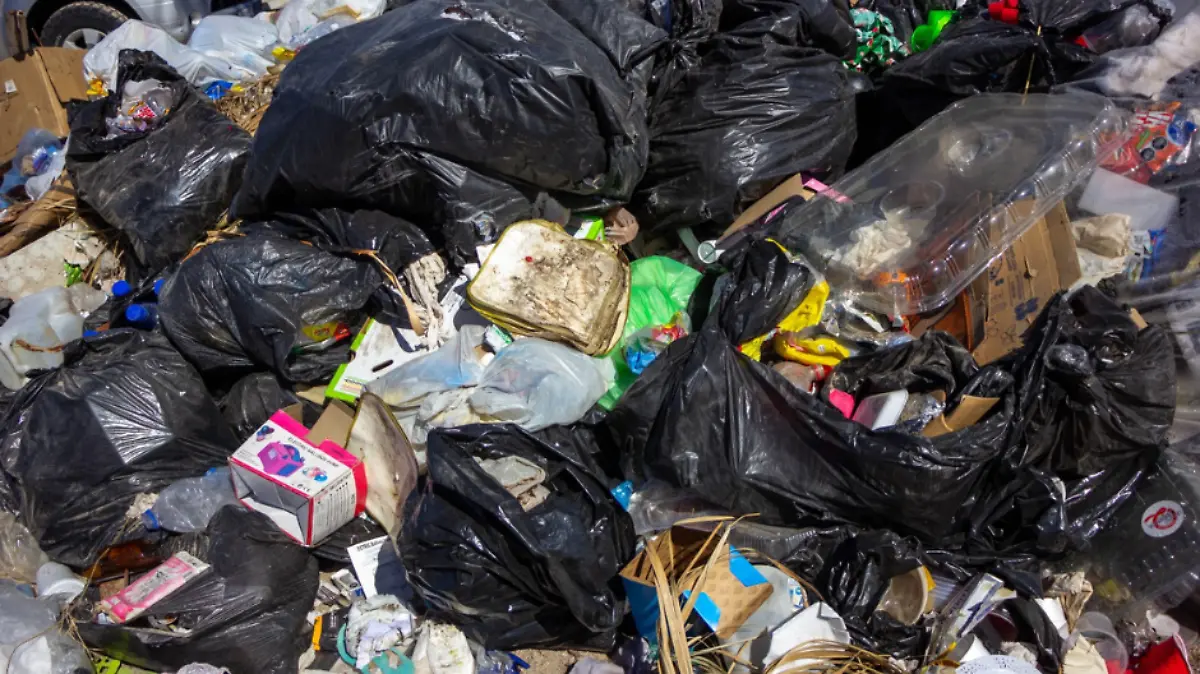 Colonias sin servicios públicos