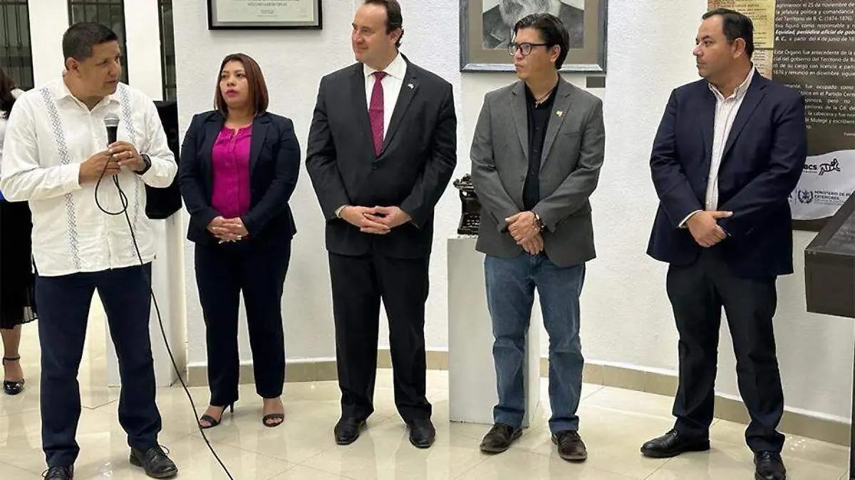 Exposicion La Equidad 2