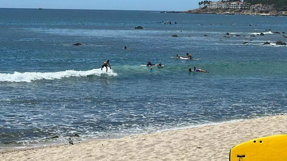 competencias de surf en los cabos 1