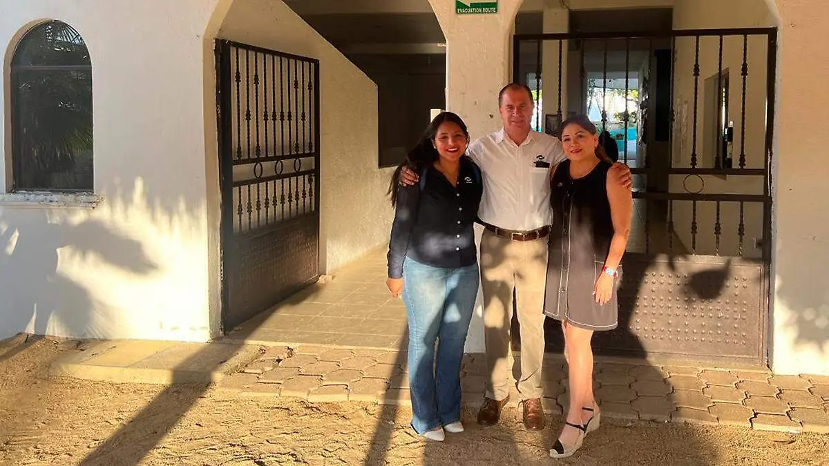 cierre conalep CSL 2