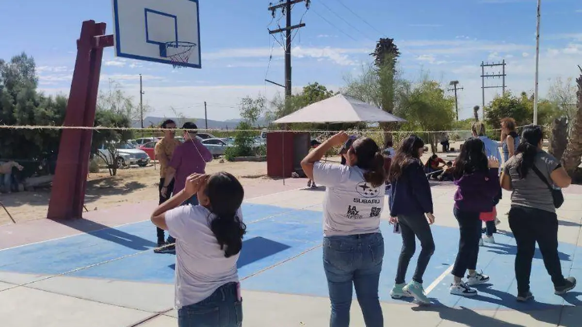 eclipse en el cicimar al paz 3