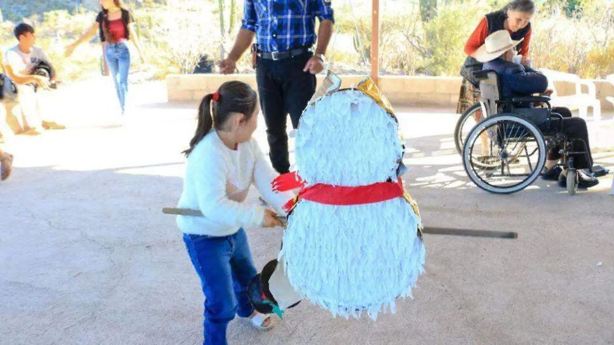 posada en loreto 1