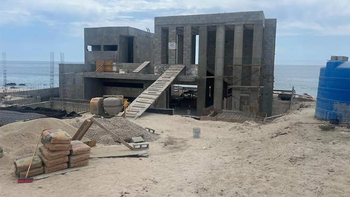 Casa pedrin en los cabos 1