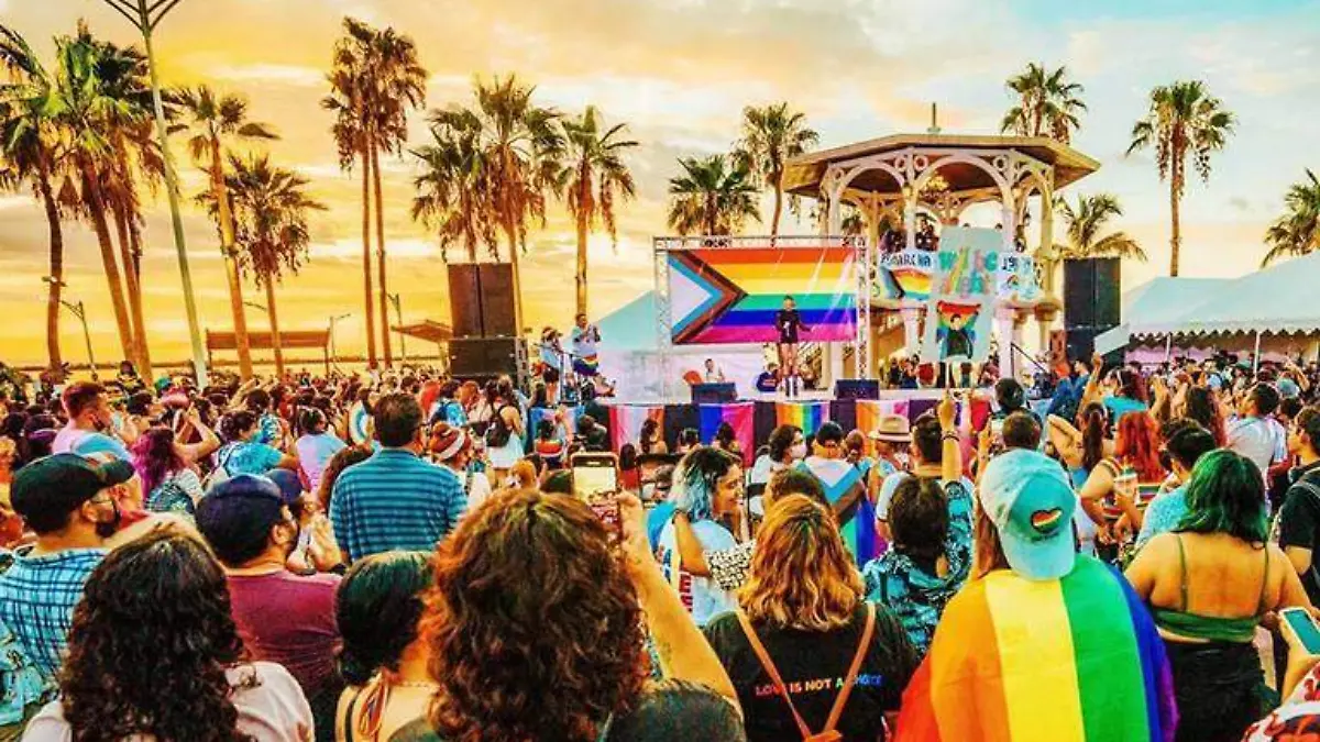 Marcha del _Pride_ será a lo grande