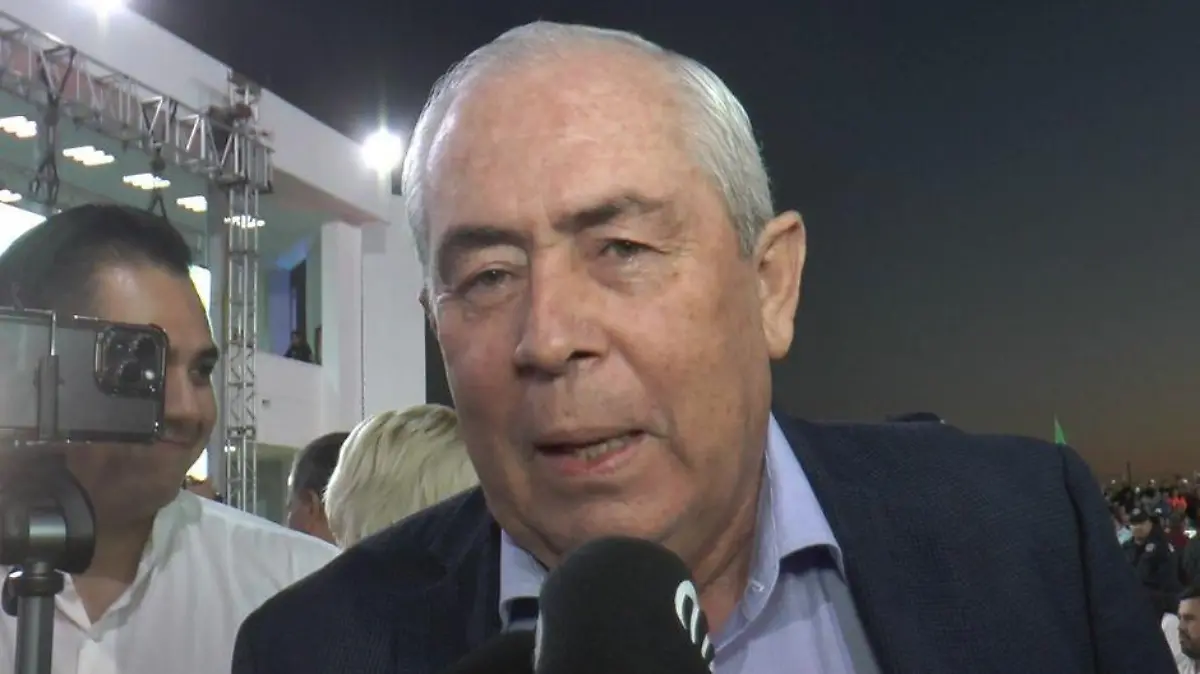 Leonel Cota afirma que los sellos de Segalmex fueron clonados