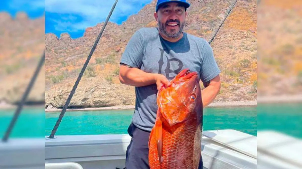 lupillo rivera en loreto