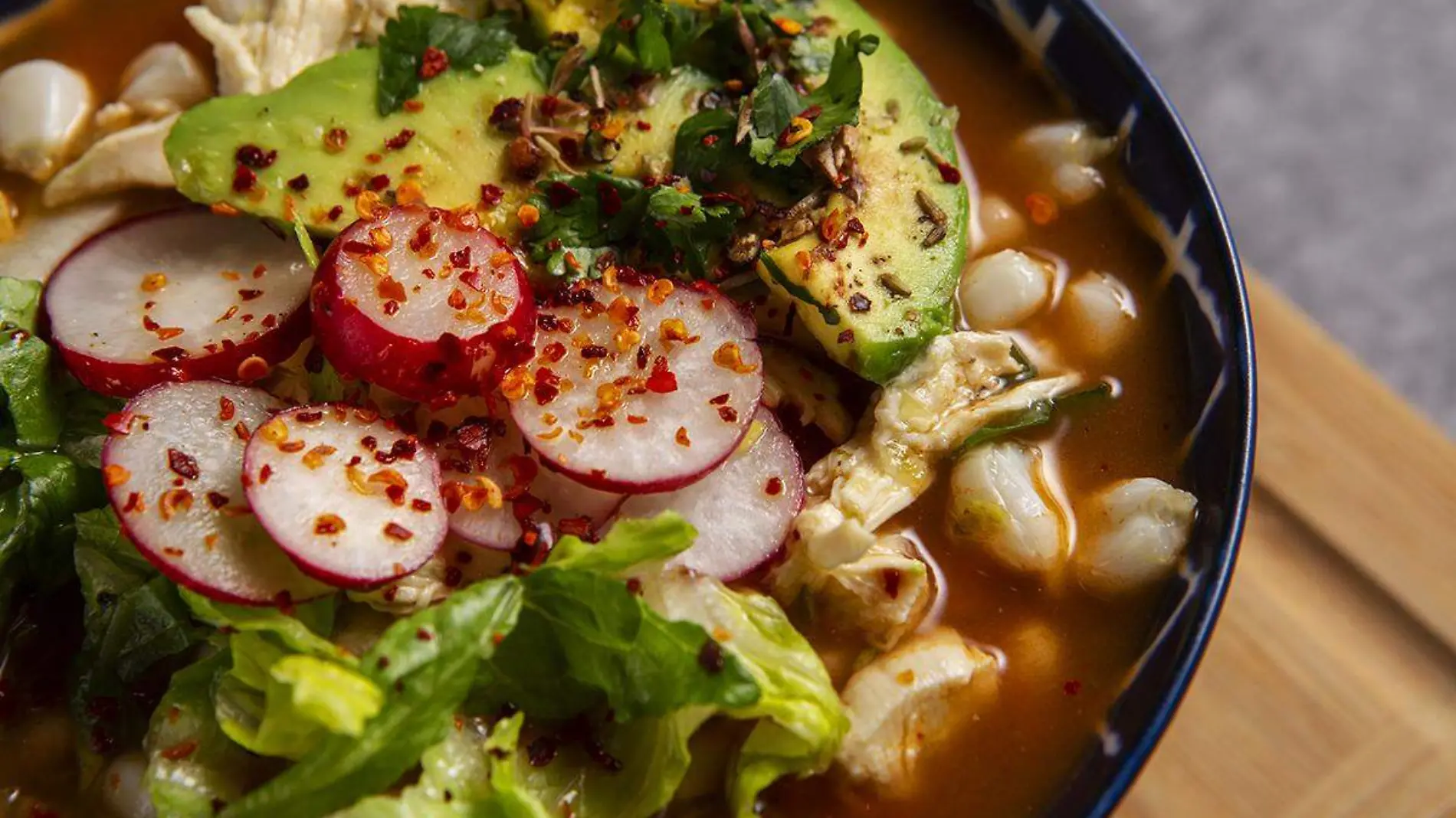 pozole