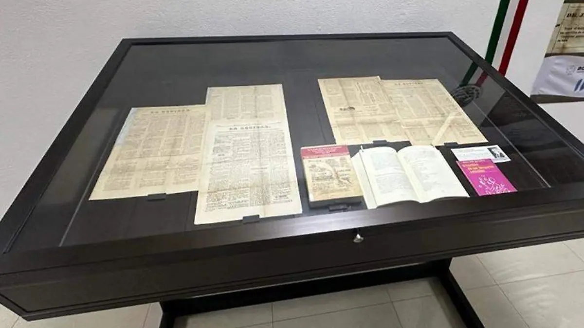 Exposicion La Equidad 1