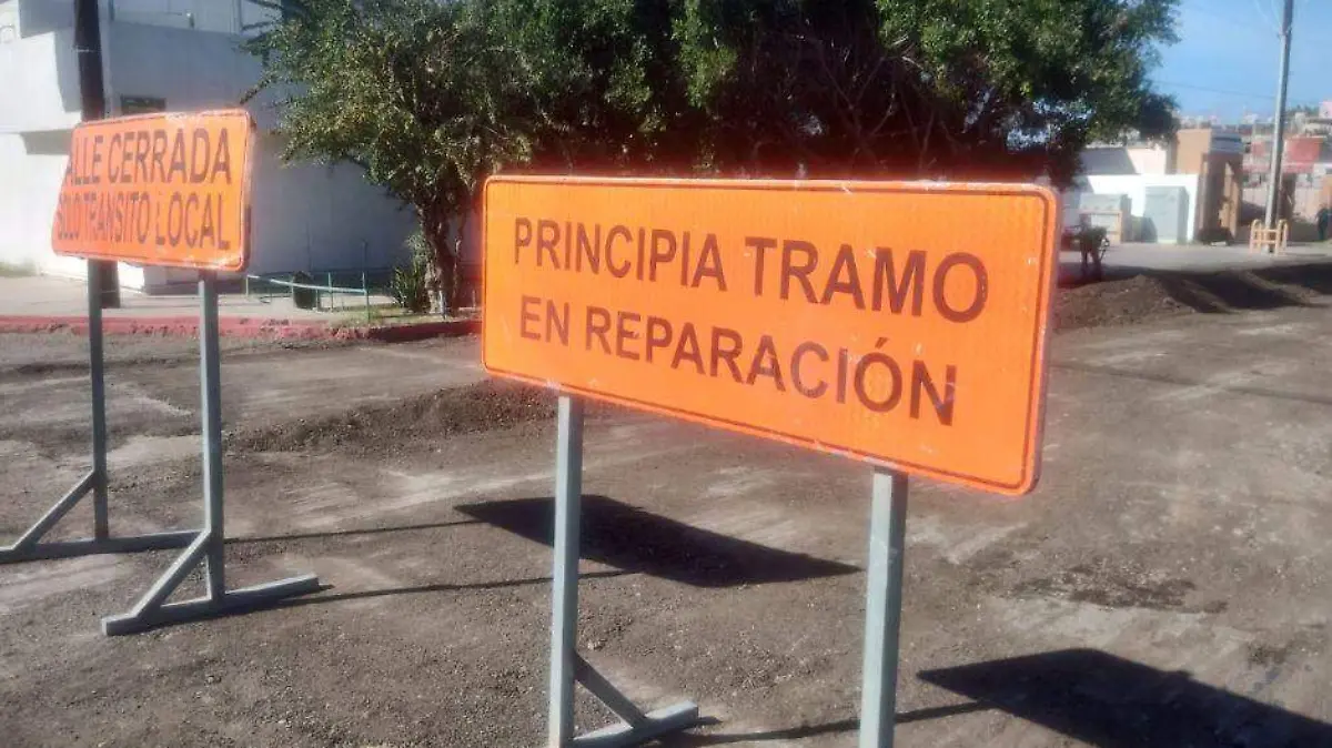obras en calles de la paz (1)