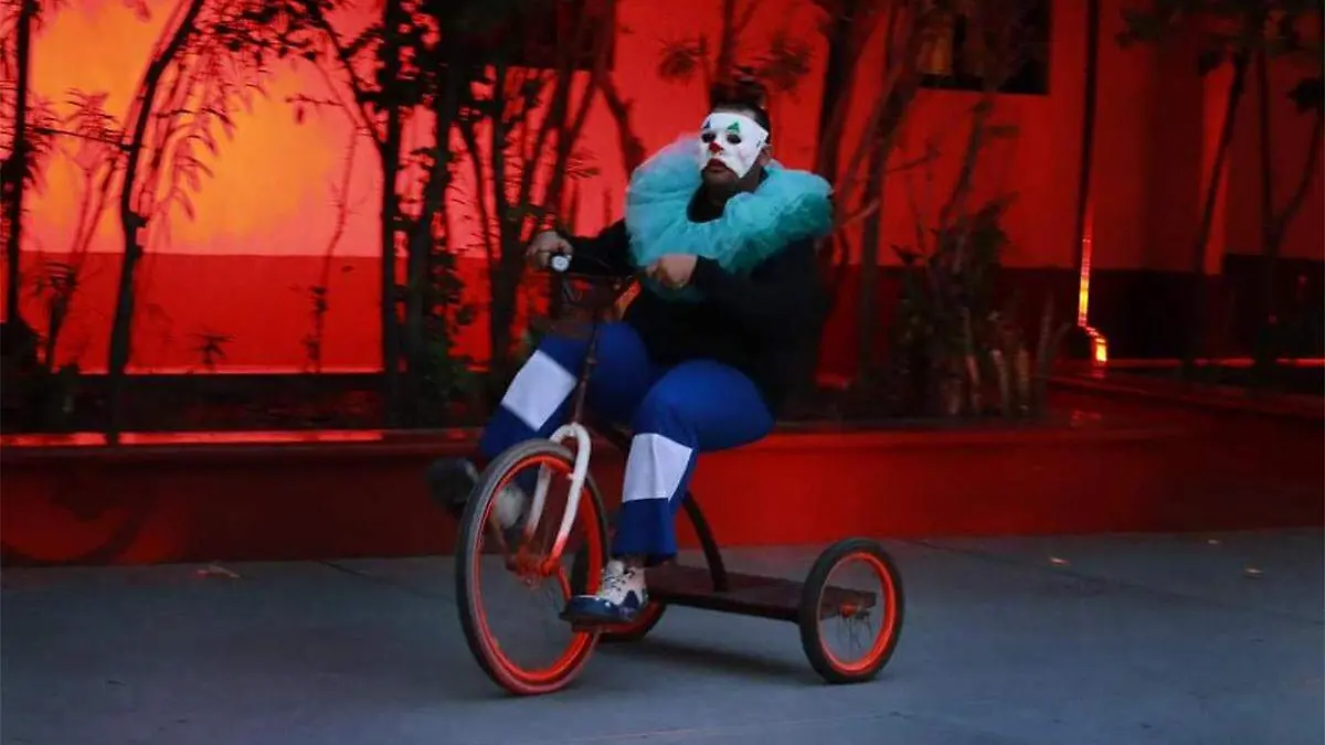 Espectaculos fin de semana la paz