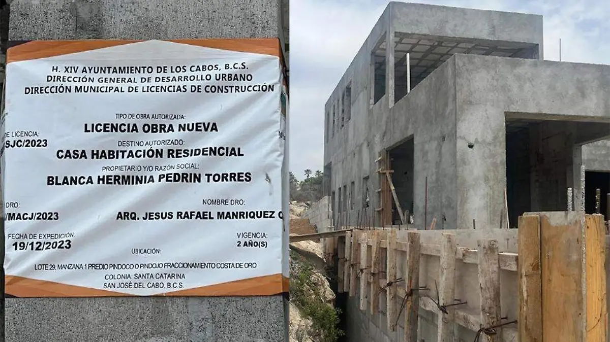 Casa pedrin en los cabos 3