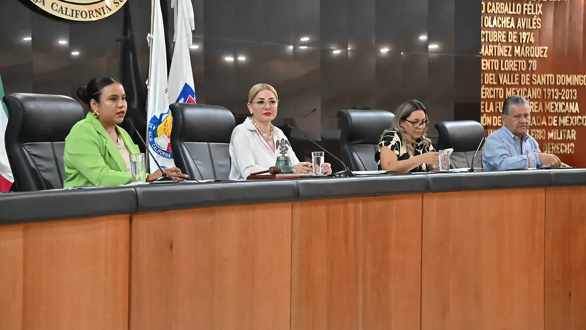 quieren cambiar el término menor de edad