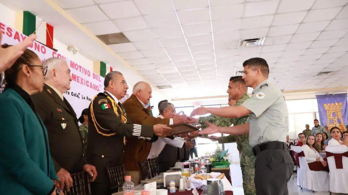 ¿Por qué se conmemora hoy el “Día del Ejército Mexicano”