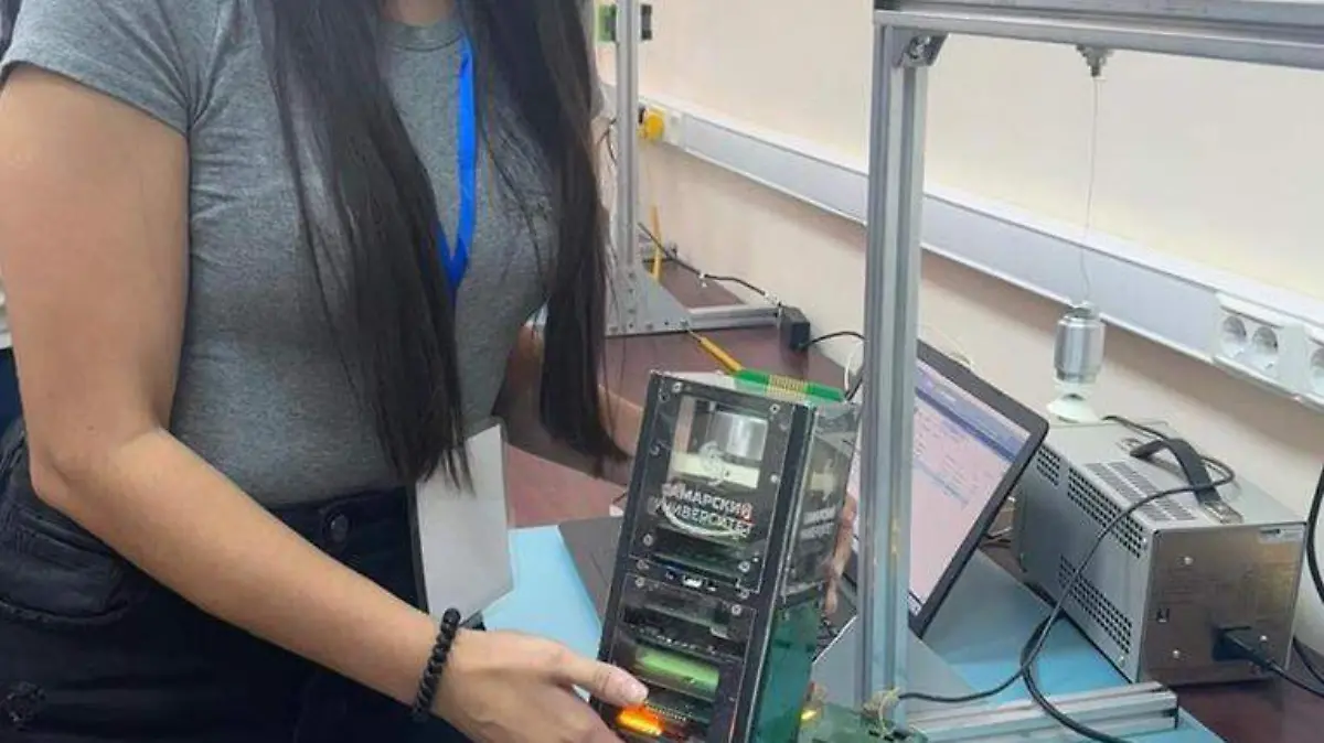 Sudcaliforniana en rusia 2