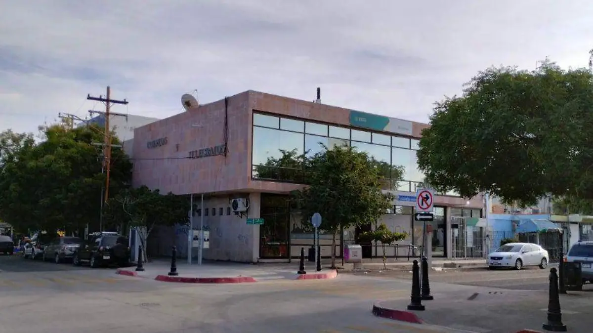 correos sepomex la paz