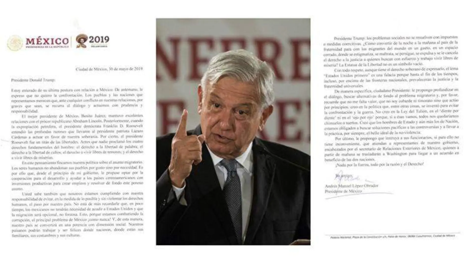 collage-amlo-carta-trump