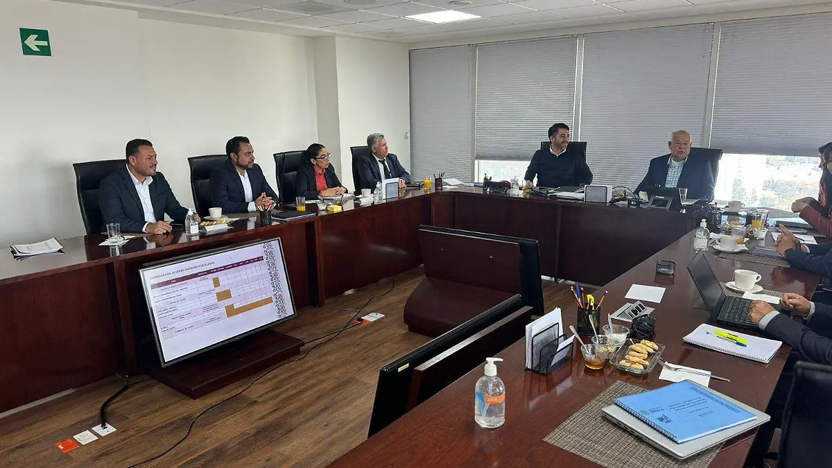 Abordan soluciones para el estrés hídrico y tratamiento de aguas residuales en Los Cabos