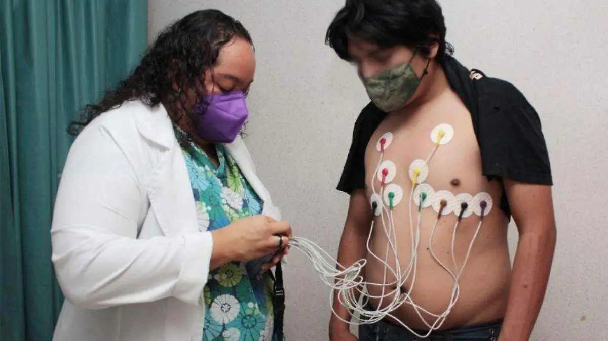 IMSS estrategia 100 días