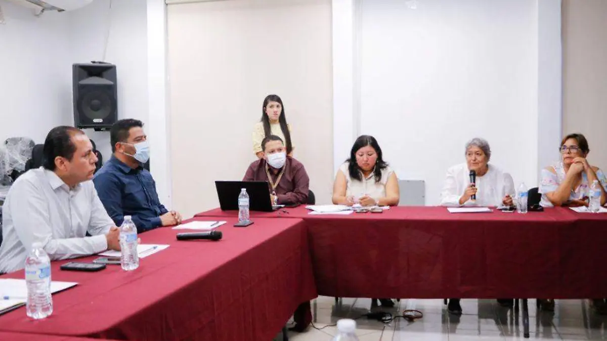 Investigan desapariciones en BCS