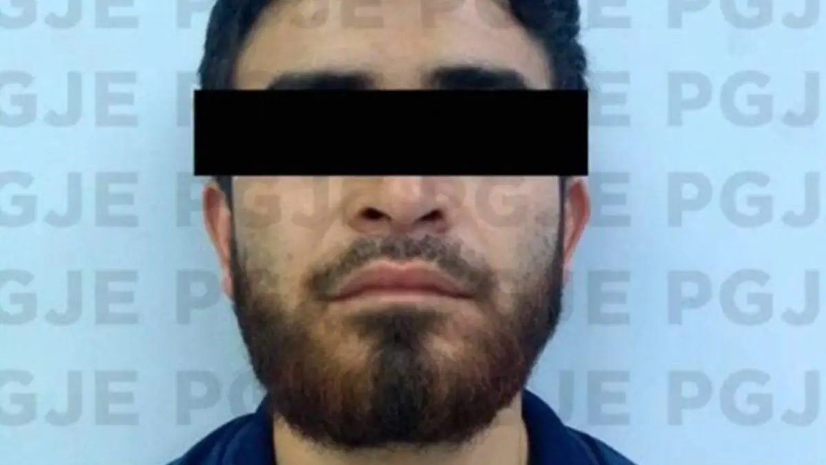 Culpable el vevo de robo